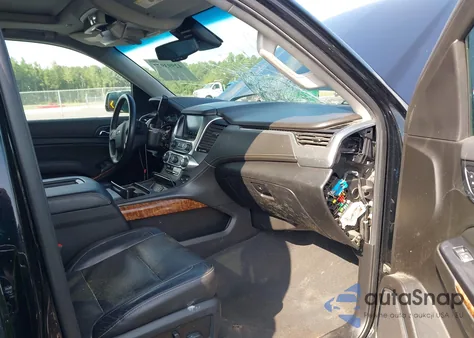 2020 Chevrolet Tahoe 4Wd Premier z USA, uszkodzony, nr VIN 1GNSKCKC5LR101196